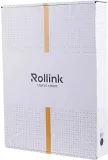 walizka-skladana-rollink-flex-eath-55-cm-summer-mint-stan-nowy-marka-inna