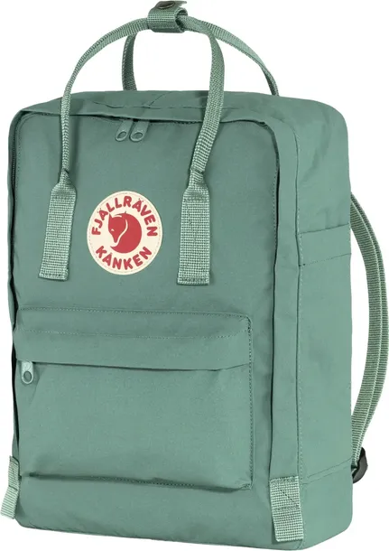 Plecak Kanken Fjallraven - Frost Green