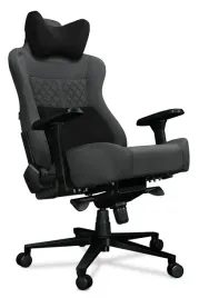 fotel-obrotowy-ergonomiczny-biurowy-yumisu-2052-gray-black-tkanina