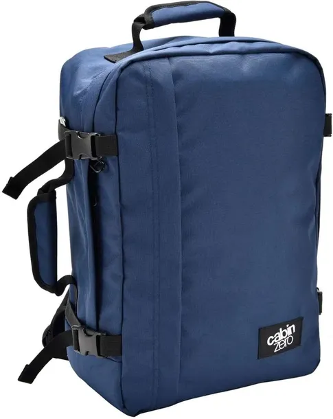 Plecak torba podręczna Cabin Zero Classic 36L Navy