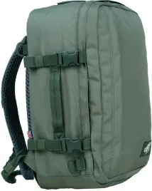 plecak-torba-podreczna-cabin-zero-classic-plus-32l-georgian-khaki