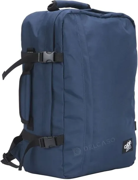 Plecak torba podręczna Cabin Zero Classic 44L Navy