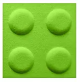 panele-scienne-klocki-30x30-cm-zaglowek-filcowe-kod-produktu-fol3030