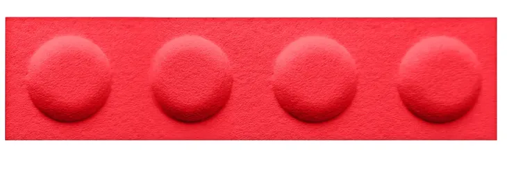 panele-scienne-klocki-60x15-cm-zaglowek-filcowe-waga-z-opakowaniem-0-2-kg