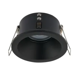 podtynkowa-lampa-okragla-charlie-8367-czarne-oczko-ip54-lazienkowe