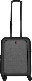 walizka-kabinowa-biznesowa-poszerzana-wenger-syntry-55-cm-mala-czarna