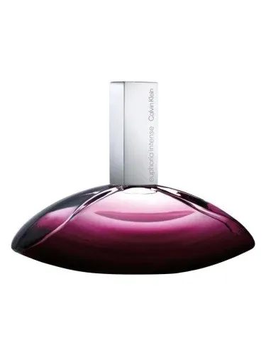 calvin klein euphoria intense woda perfumowana 100 ml     