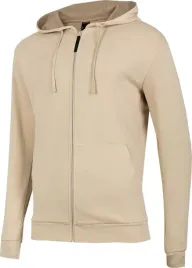 bluza-meska-outhorn-bezowa-hol22-blm612-83s-rozm-s