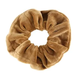 gumka-owijka-aksamitka-brazowa