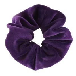 gumka-owijka-aksamitka-fioletowa