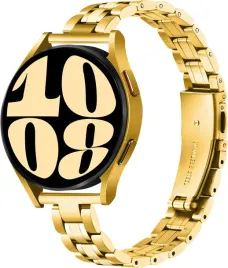 hayonliy-ha071-3-zlota-bransoleta-20mm-do-samsung-galaxy-watch-6-5-4