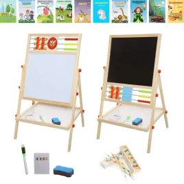dwustronna-tablica-edukacyjna-stojaca-magnetyczna-2w1-liczydlo-zegar-litery