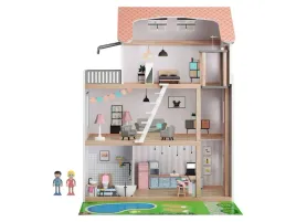 duzy-drewniany-domek-dla-lalek-3-pietra-basen-akcesoria-led-dzwiek
