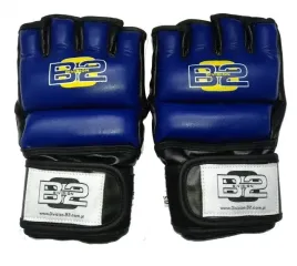 division-b2-rekawice-grapplingowe-mma-blue-black-s-m