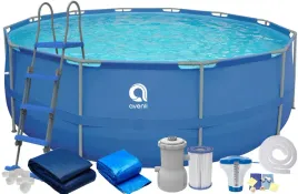 basen-ogrodowy-stelazowy-450x122cm-zestaw-18w1