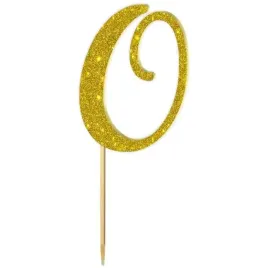 topper-z-pleksy-liczba-0-zloty-brokat-18-cm