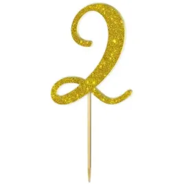 topper-z-pleksy-liczba-2-zloty-brokat-18-cm