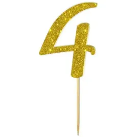 topper-z-pleksy-liczba-4-zloty-brokat-18-cm