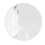 splendor-spodek-16cm-bialy-platyna