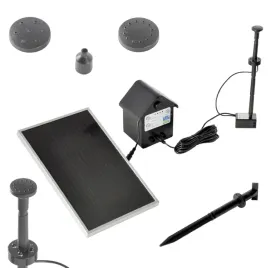 pompa-solarna-do-oczka-wodnego-oswietlenie-led-eco