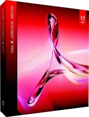 ADOBE ACROBAT X PRO / LICENCJA WIECZYSTA KOMERCYJNA promocja