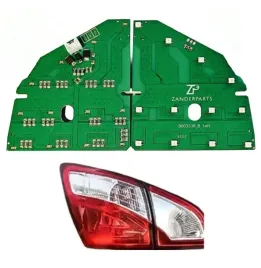 plytka-led-sterownik-lampy-tylnej-nissan-qashqai-lift-09-13-lewy-b003338-b