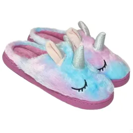 cieple-kapcie-damskie-zabawne-unicorny-rozm-41