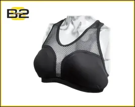 division-b2-ochraniaczklatki-piersiowej-damski-black-l-xl