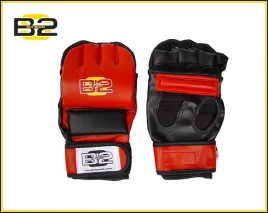division-b2-skorzane-rekawice-grapplingowe-mma-red-black-s-m