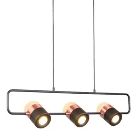 lampa-wiszaca-blink-3-czarna-led-metal