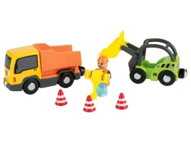 zestaw-drewnianych-pojazdow-plac-budowy-koparka-wywrotka-figurka