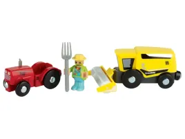 zestaw-drewnianych-pojazdow-pojazdy-rolnicze-kombajn-traktor-figurka
