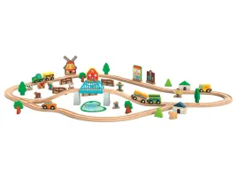 kolejka-drewniana-farma-wies-gospodarstwo-rolne-playtive-69-elementow