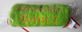 dzien-babci-recznik-z-haftem-napisem