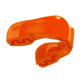 safe-jawz-pojedynczy-ochraniacz-szczeki-intro-orange-adult-12-lat