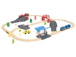 kolejka-drewniana-pociag-pasazerski-playtive-56-elementow