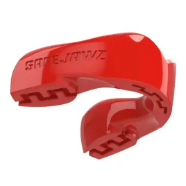 safe-jawz-pojedynczy-ochraniacz-szczeki-intro-red-adult-12-lat