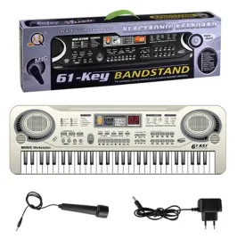keyboard-elektroniczne-organy-pianino-z-mikrofonem-nauka-gry-61-klawiszy