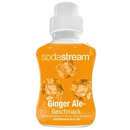 syrop-do-sodastream-ginger-ale
