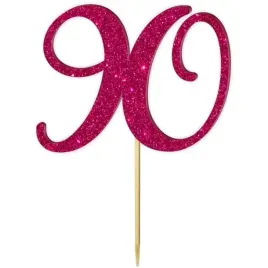 topper-z-pleksy-liczba-90-rozowy-brokat-18-cm