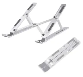 podstawka-stolik-blat-pod-laptopa-aluminiowy-skladany-regulowany