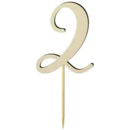 topper-drewniany-liczba-2-18-cm