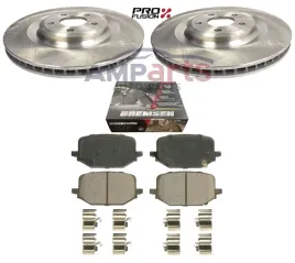 ford-explorer-2020-2024-2x-tarcze-klocki-hamulcowe-tyl-ceramic-blaszki