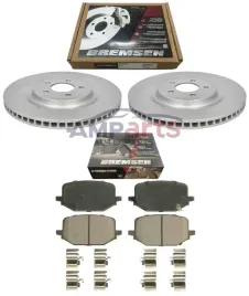 ford-explorer-2020-2024-2x-tarcze-klocki-hamulcowe-tyl-blaszki