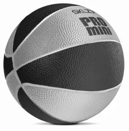 sklz-pro-mini-hoop-foam-ball-grey-black-pilka-piankowa-do-mini-koszykowki