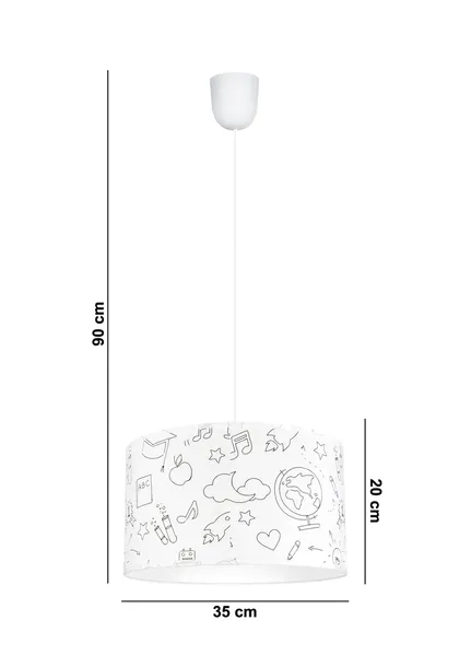 lampa-wiszaca-globus-plus-denko-stan-nowy