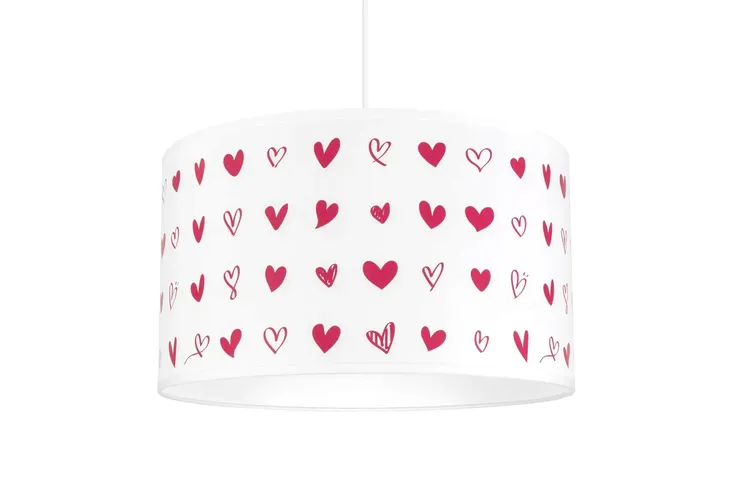 lampa-wiszaca-czerwone-serca-plus-denko
