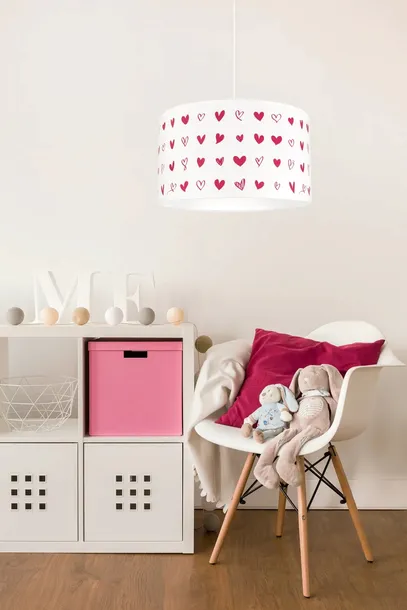 lampa-wiszaca-czerwone-serca-plus-denko-rodzaj-gwintu-e27