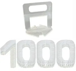 1000-klipsow-system-do-poziomowania-plytek-1-5-mm