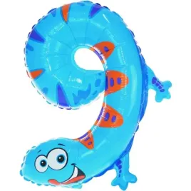 balon-foliowy-cyfra-8-jaszczurka-arpex-18-shp